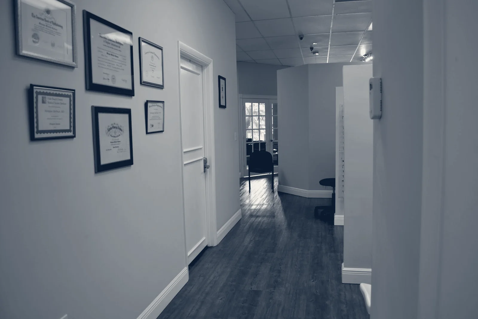Clear Vue Laser Eye Center — Greenacres, Florida