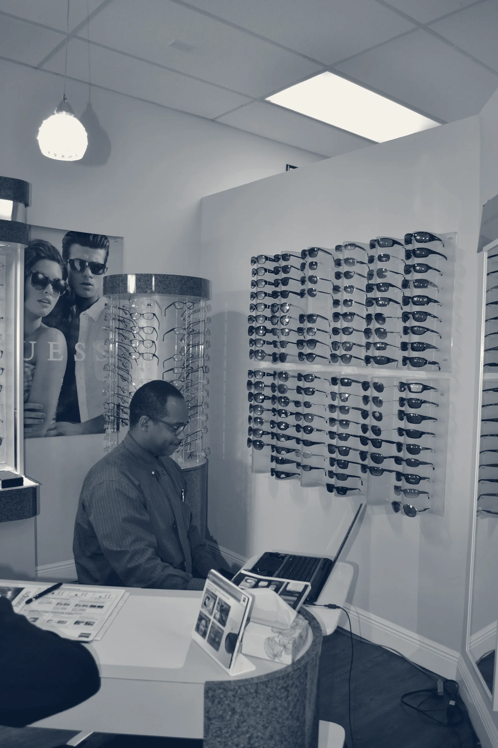 Clear Vue Laser Eye Center — Greenacres, Florida