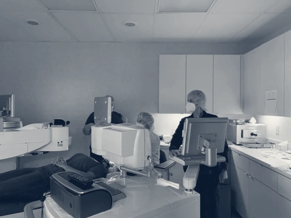 Katzen Eye Care & Laser Center — Boynton Beach, Florida