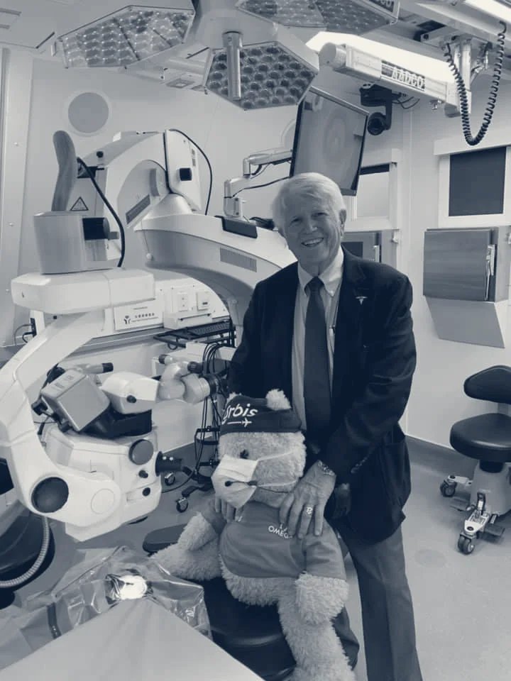 Katzen Eye Care & Laser Center — Boynton Beach, Florida