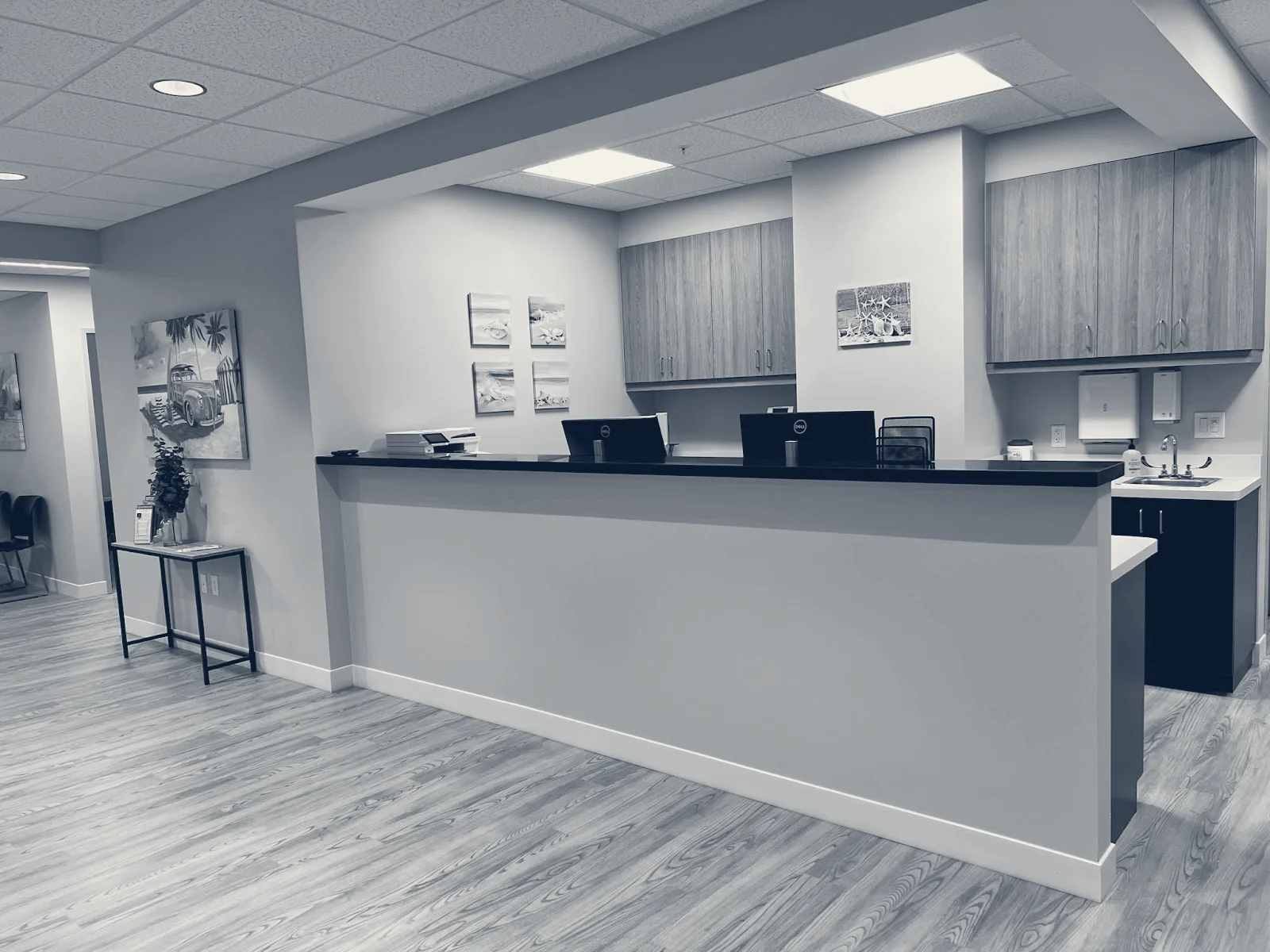 Florida Eye Microsurgical Institute - West Boynton Beach — Boynton Beach, Florida