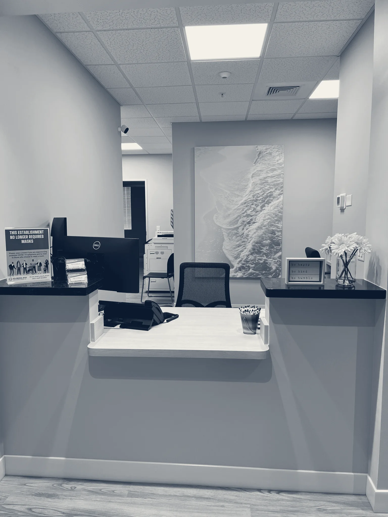 Florida Eye Microsurgical Institute - West Boynton Beach — Boynton Beach, Florida