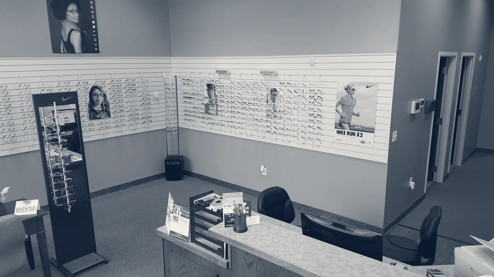 District Vision Care — South Jordan, Utah