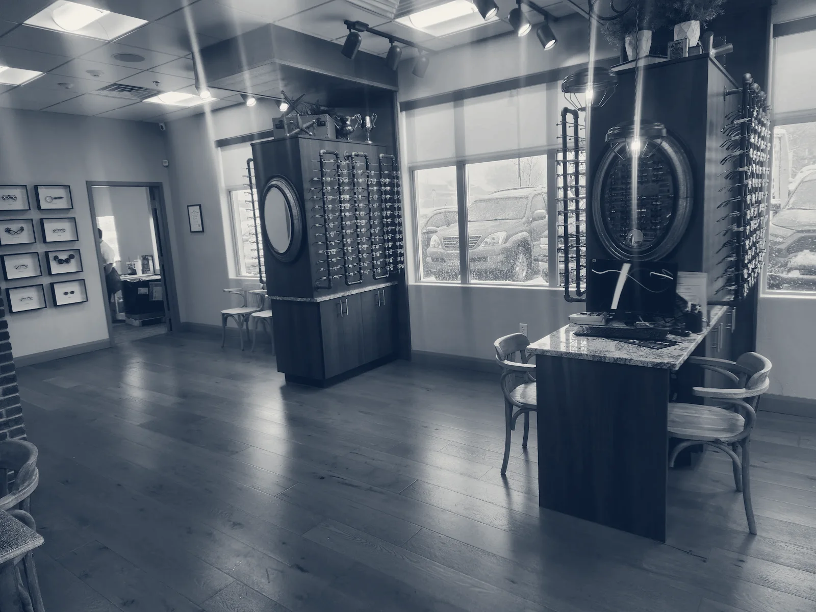 Family Focused Eye Care — Herriman, Utah