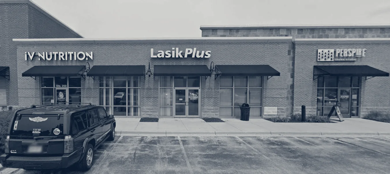 LasikPlus — Brookfield, Wisconsin