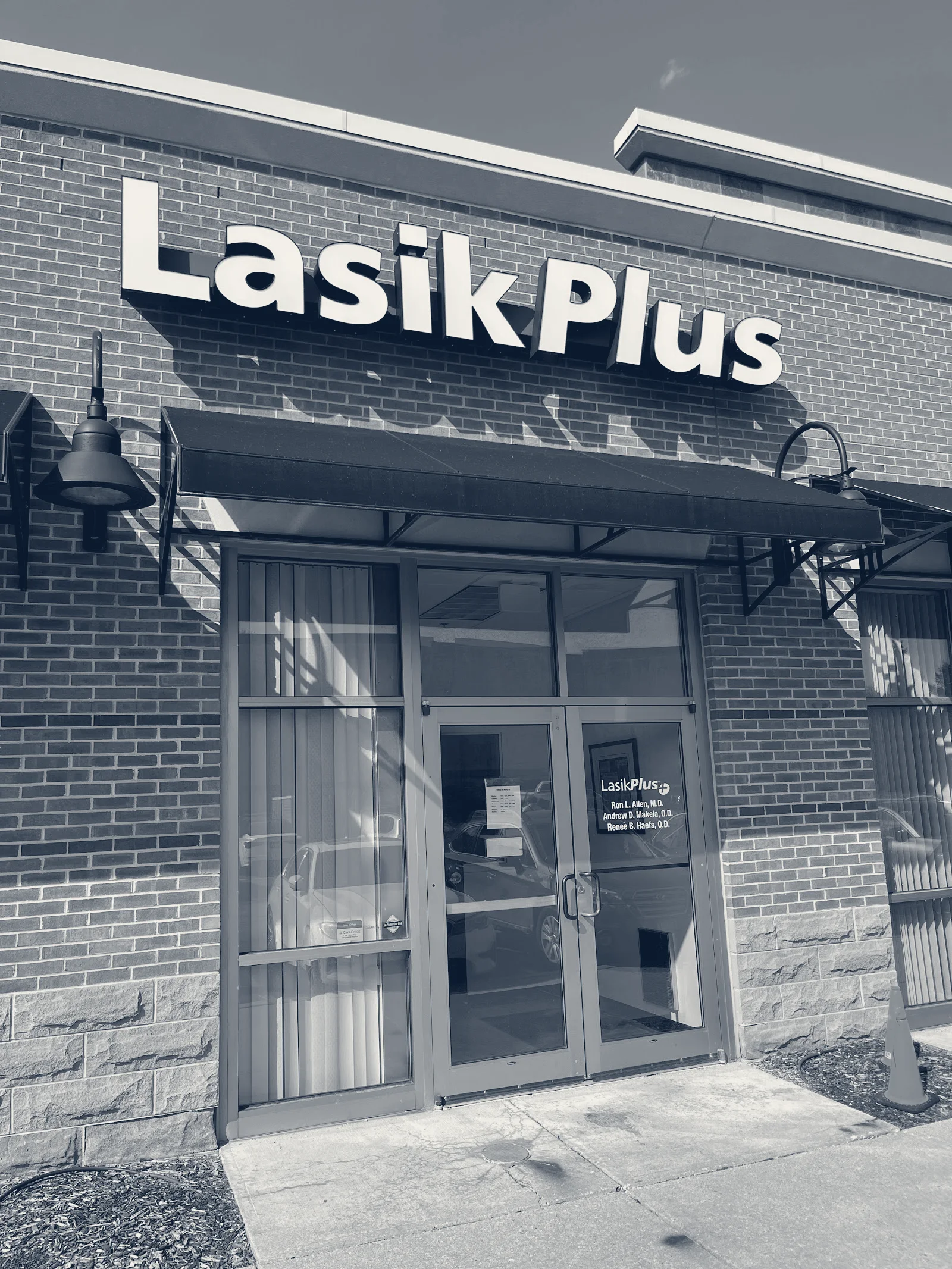 LasikPlus — Brookfield, Wisconsin