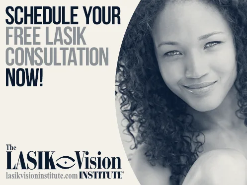 The LASIK Vision Institute — Brookfield, Wisconsin