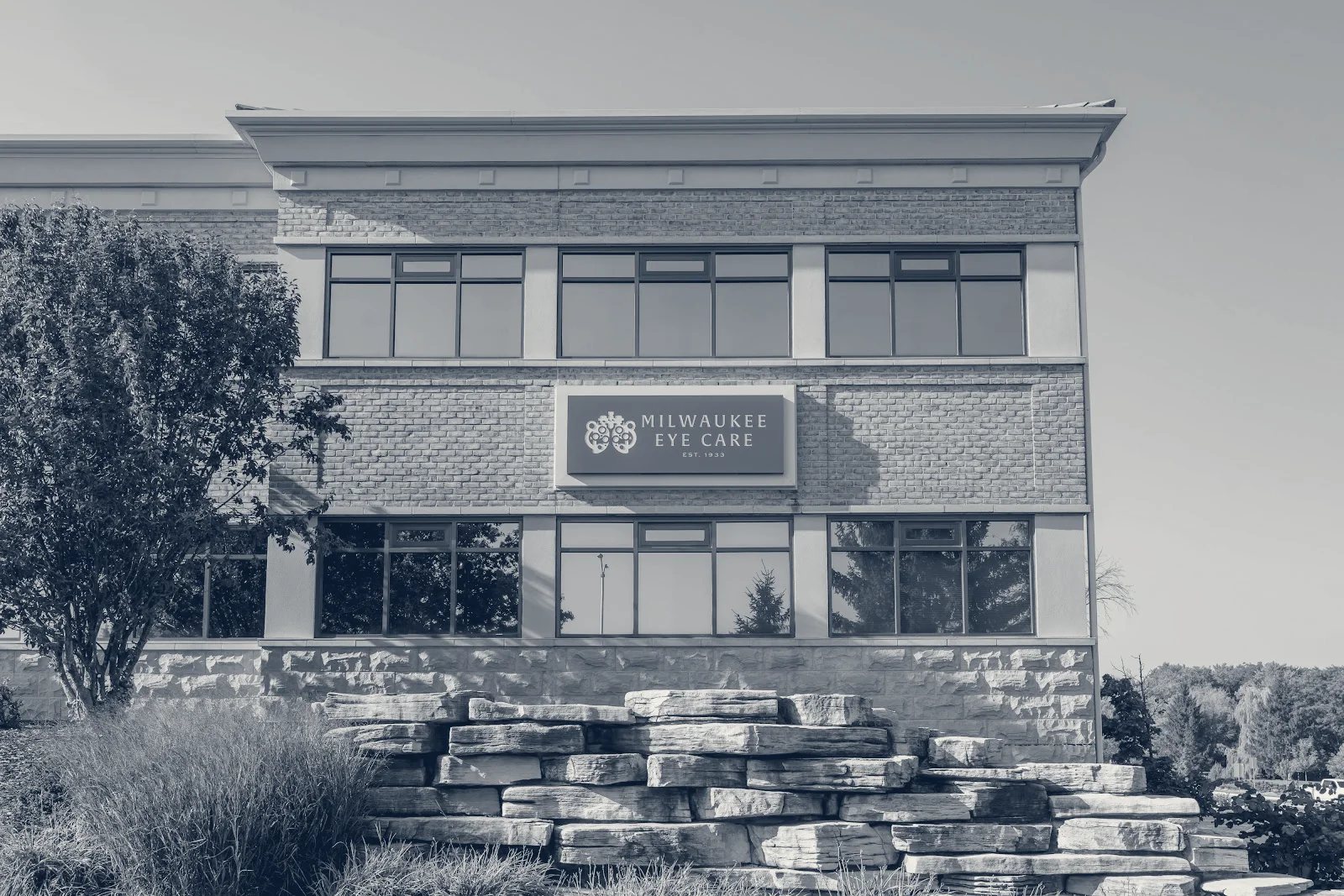 Milwaukee Eye Care — Brookfield, Wisconsin