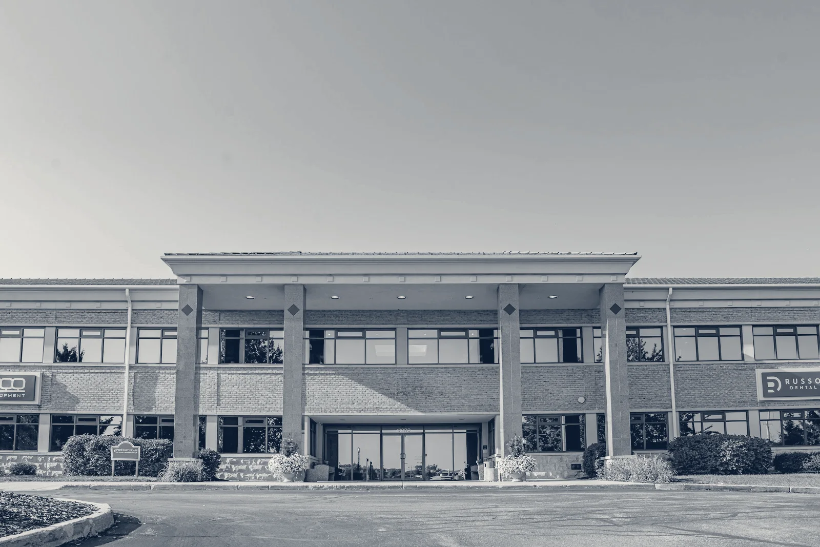 Milwaukee Eye Care — Brookfield, Wisconsin