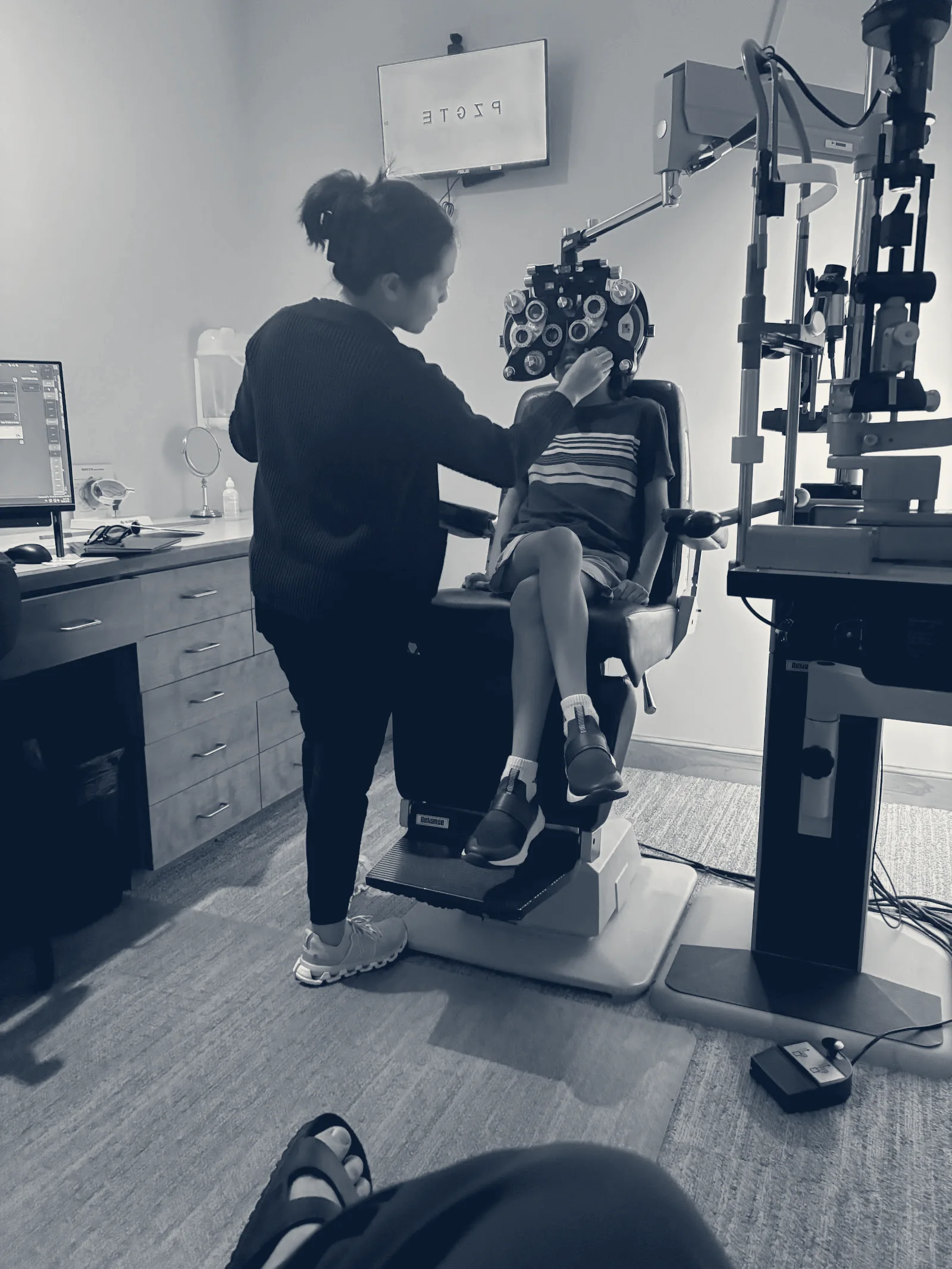 Milwaukee Eye Care — Brookfield, Wisconsin