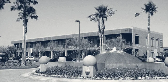 Irvine Software Company — Irvine, California