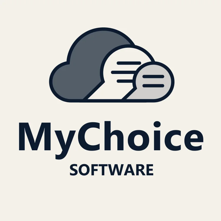 My Choice Software — Lake Forest, California