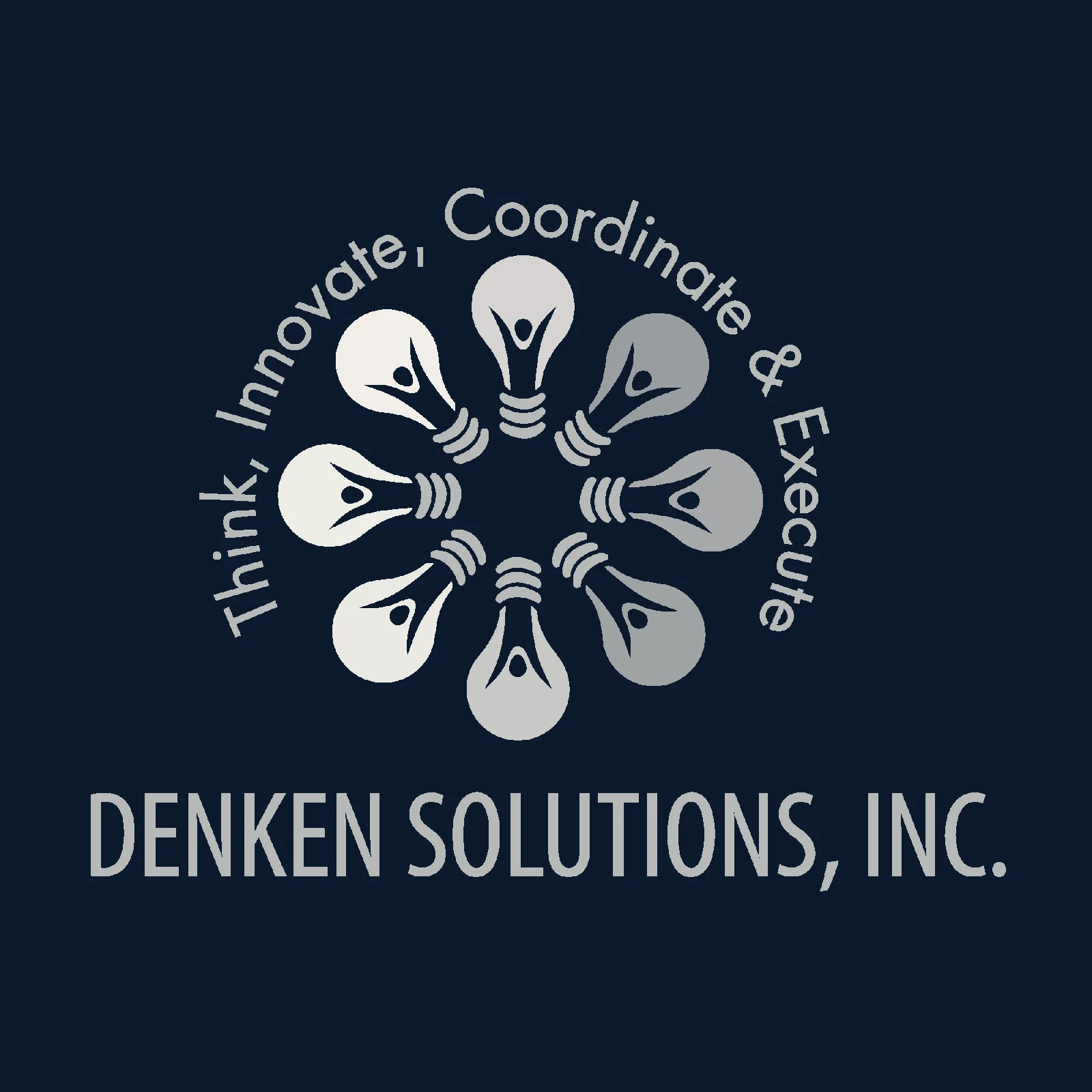 Denken Solutions, Inc. — Irvine, California