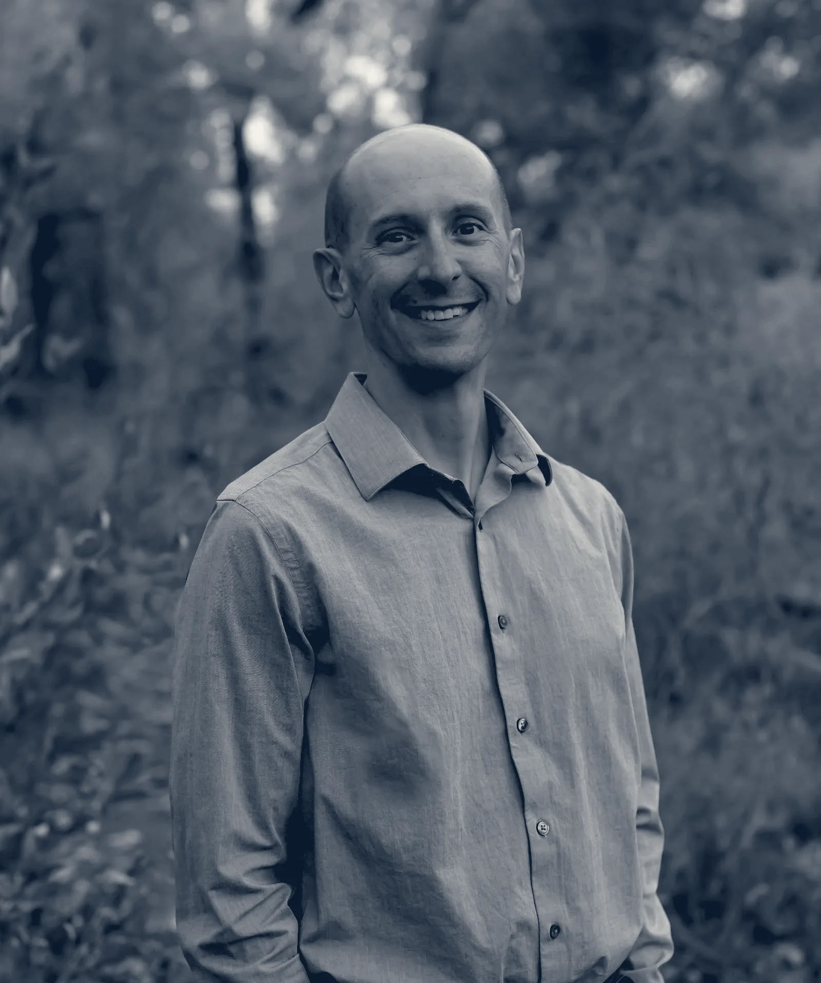 John P. Brach, M.D. — Durango, Colorado