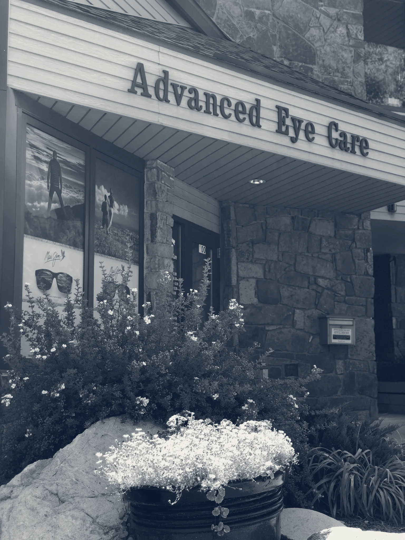 Advanced EyeCare — Durango, Colorado