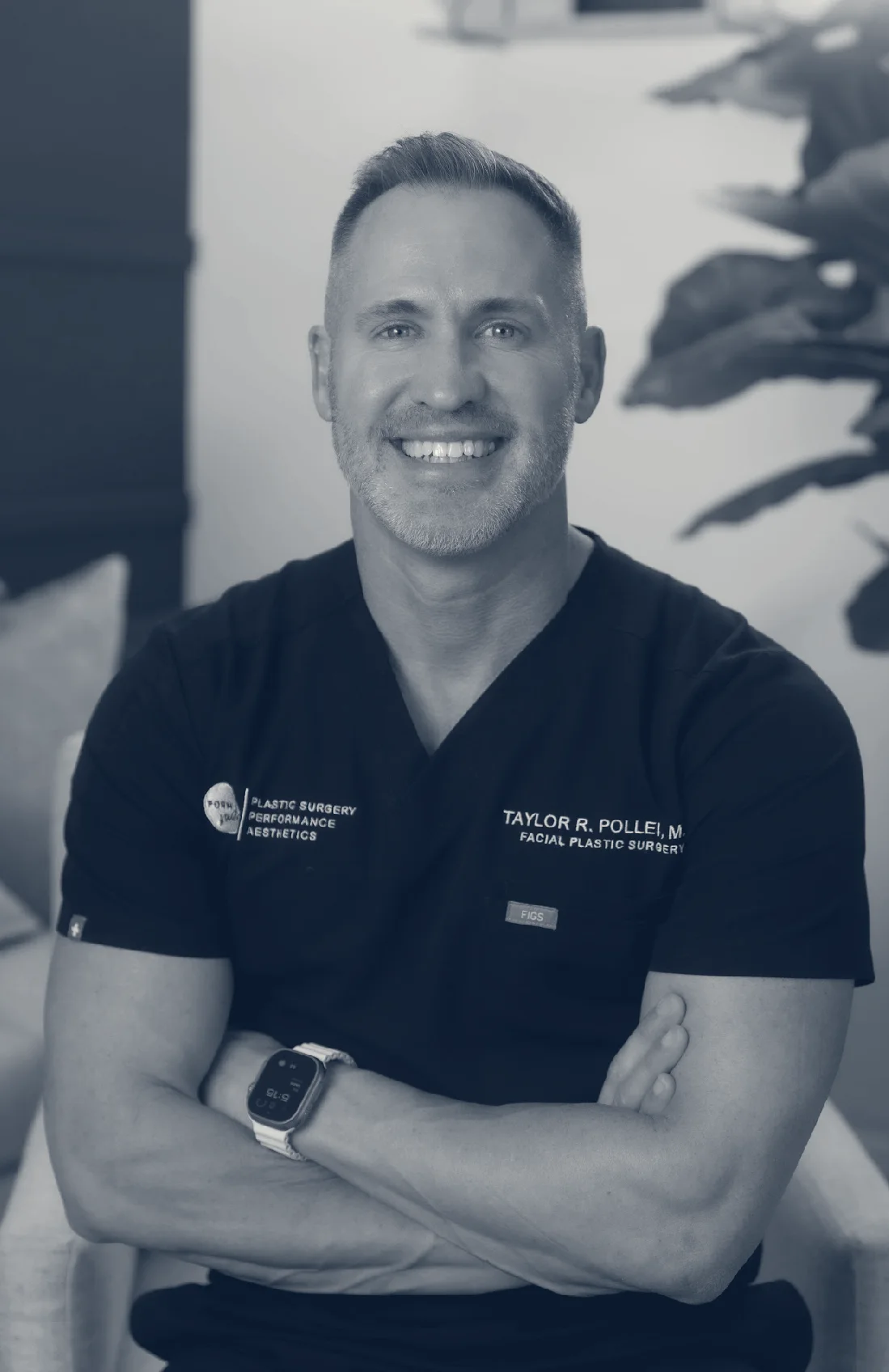 FormMD Plastic Surgery - Dr. Pollei — Mission Viejo, California