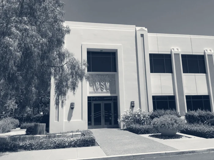 Allen Doezie, MD, FACS — Ladera Ranch, California