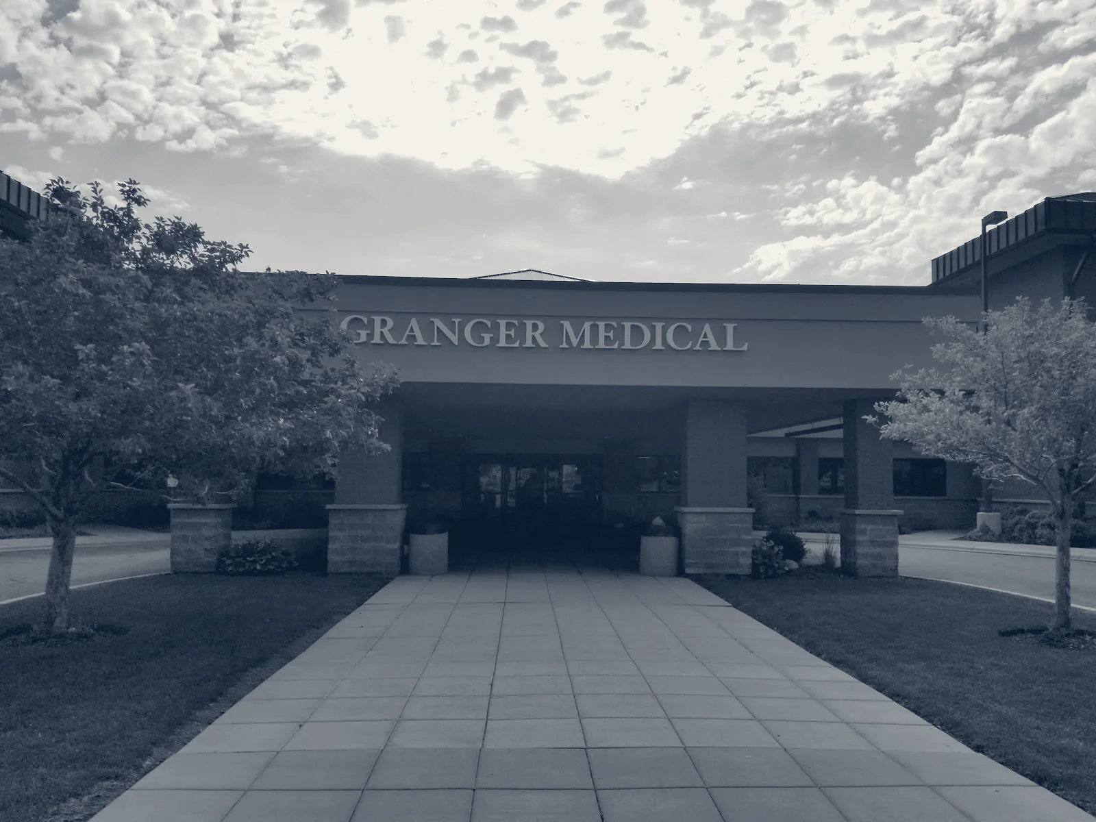 Granger Medical Clinic, West Valley — West Valley City, Utah