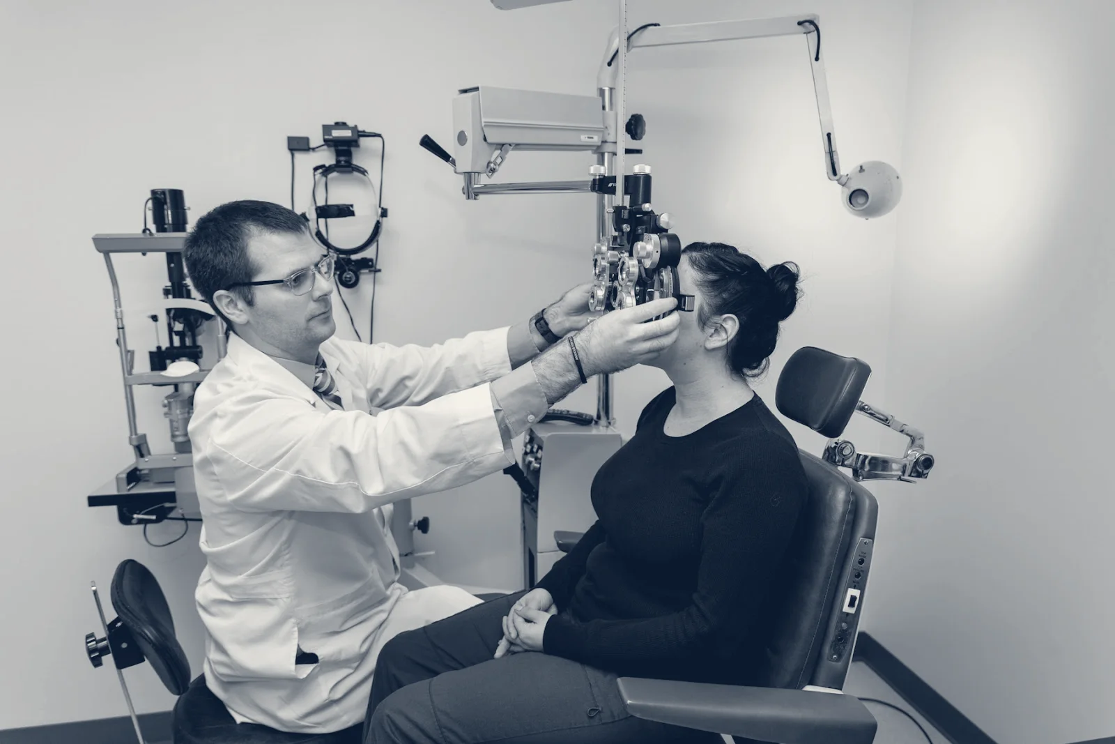 SoCal Eye - Los Alamitos — Los Alamitos, California