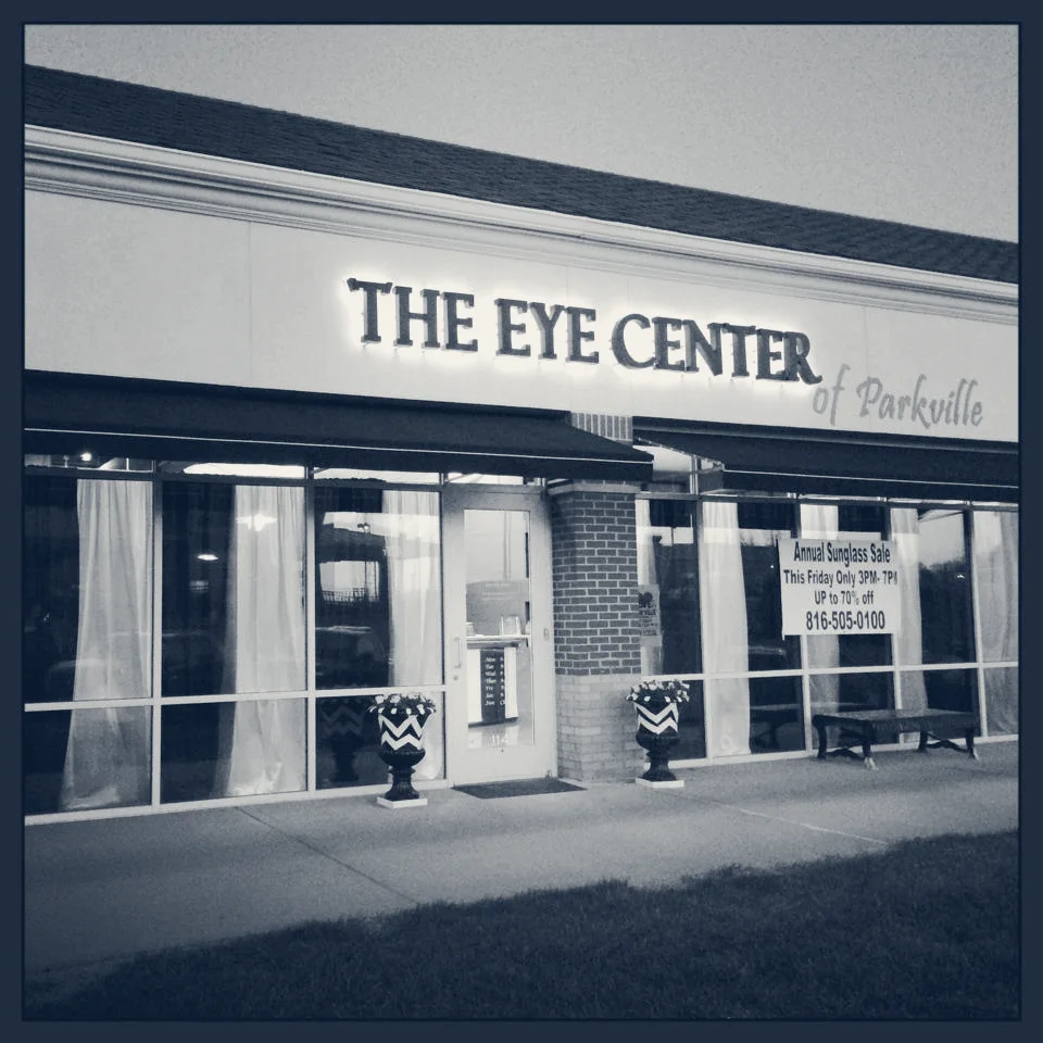 The Eye Center of Parkville — Parkville, Missouri