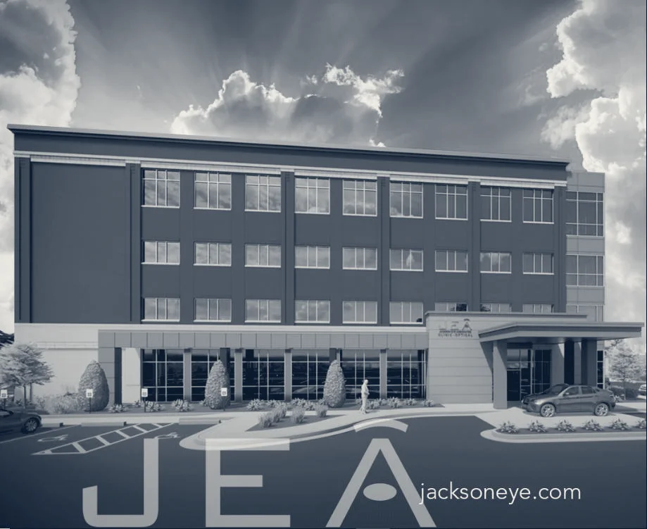 Jackson Eye Associates — Madison, Mississippi