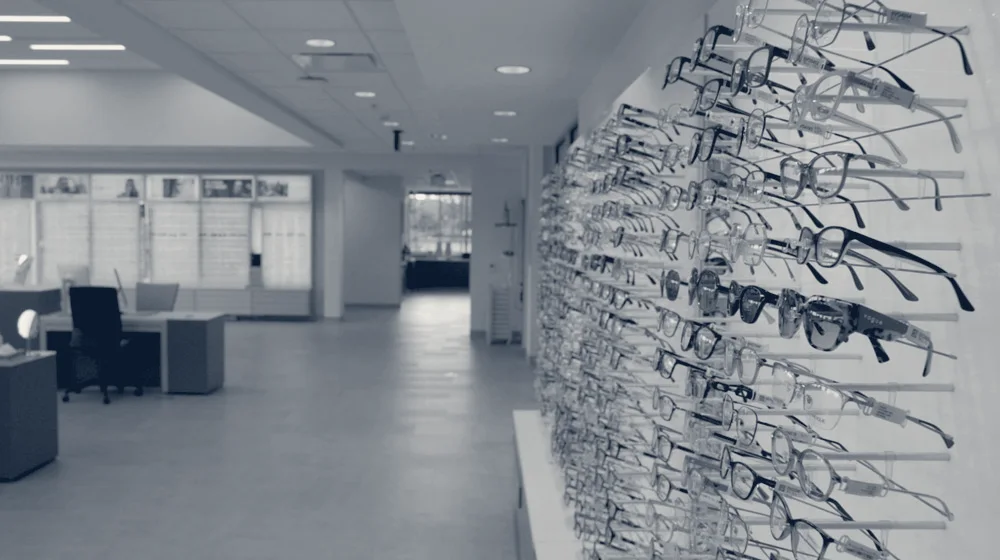 Jackson Eye Associates — Madison, Mississippi