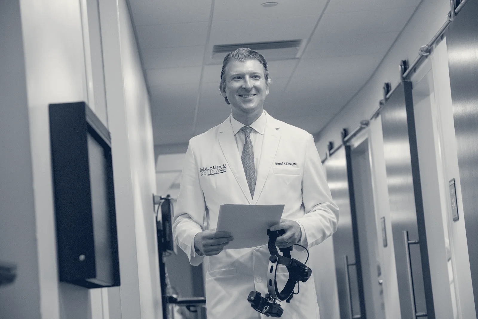 Mid Atlantic Retina — Wilmington, Delaware