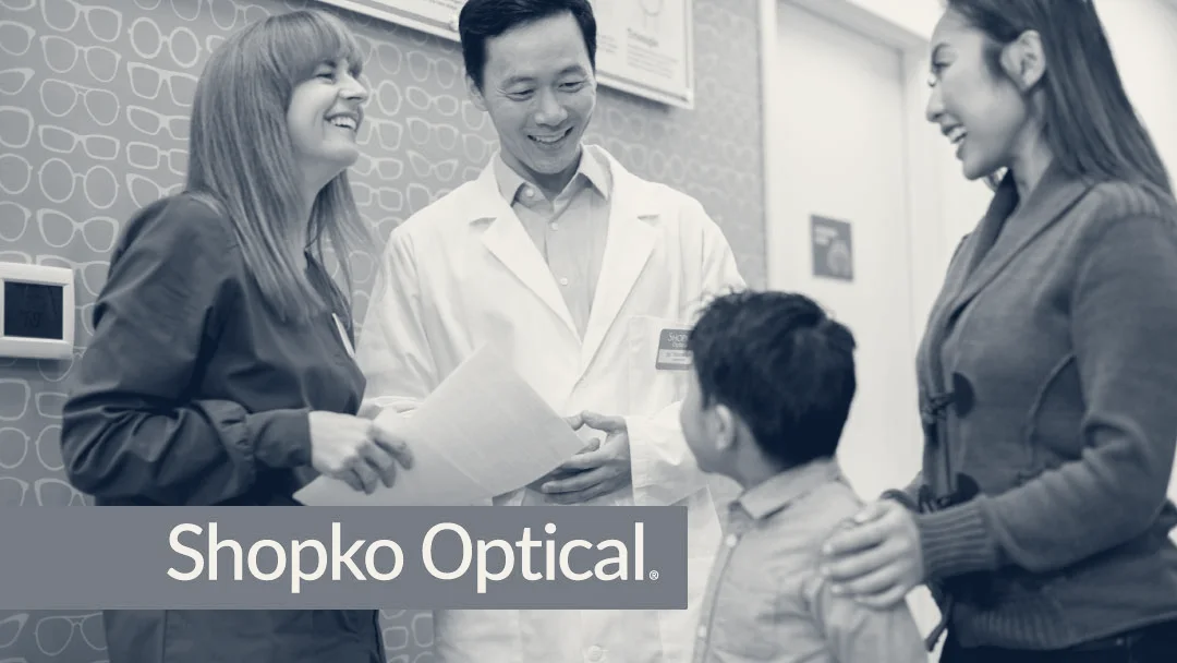 Shopko Optical — Bismarck, North Dakota