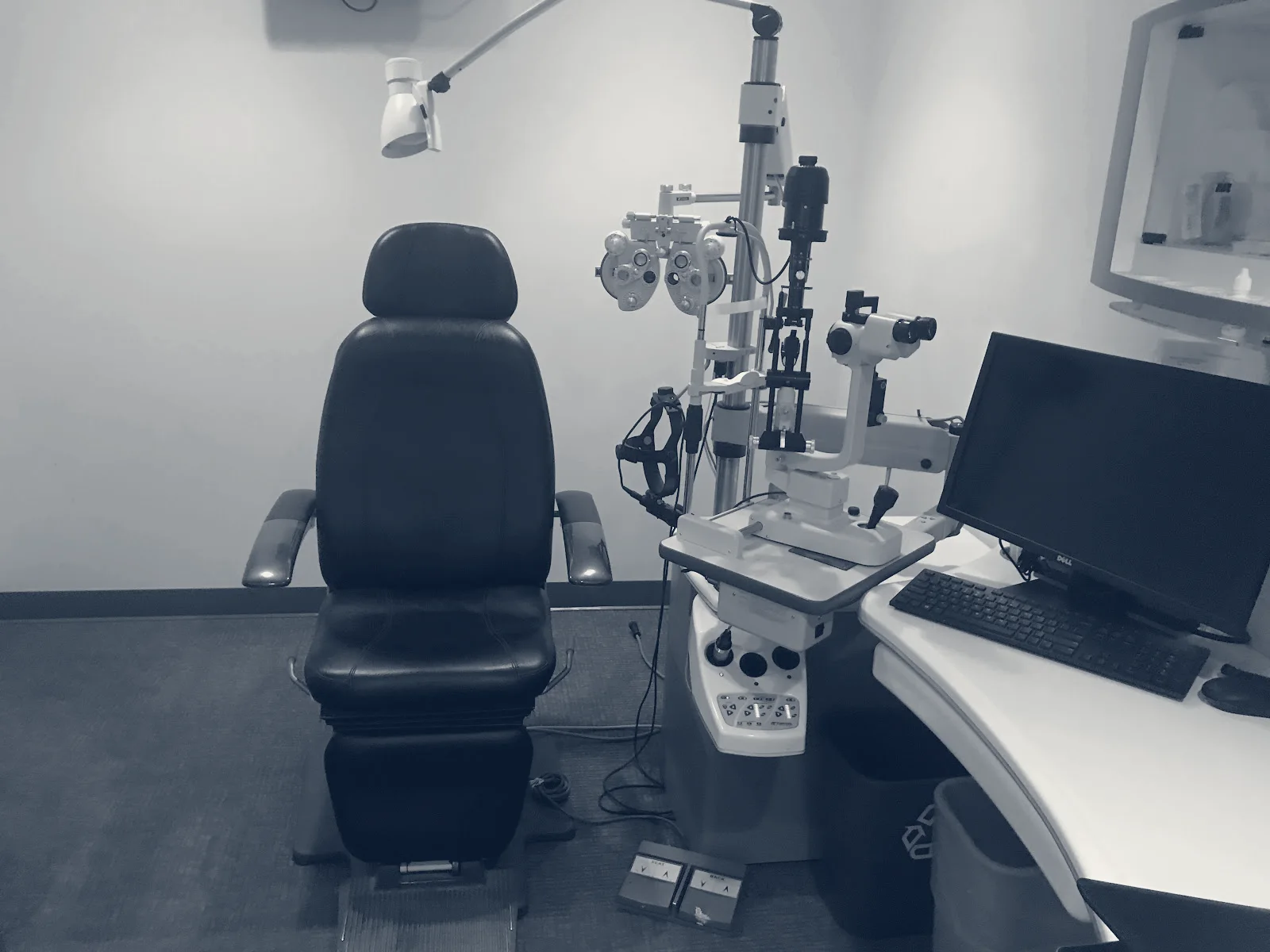 Vermont Cosmetic Eye Surgery — South Burlington, Vermont