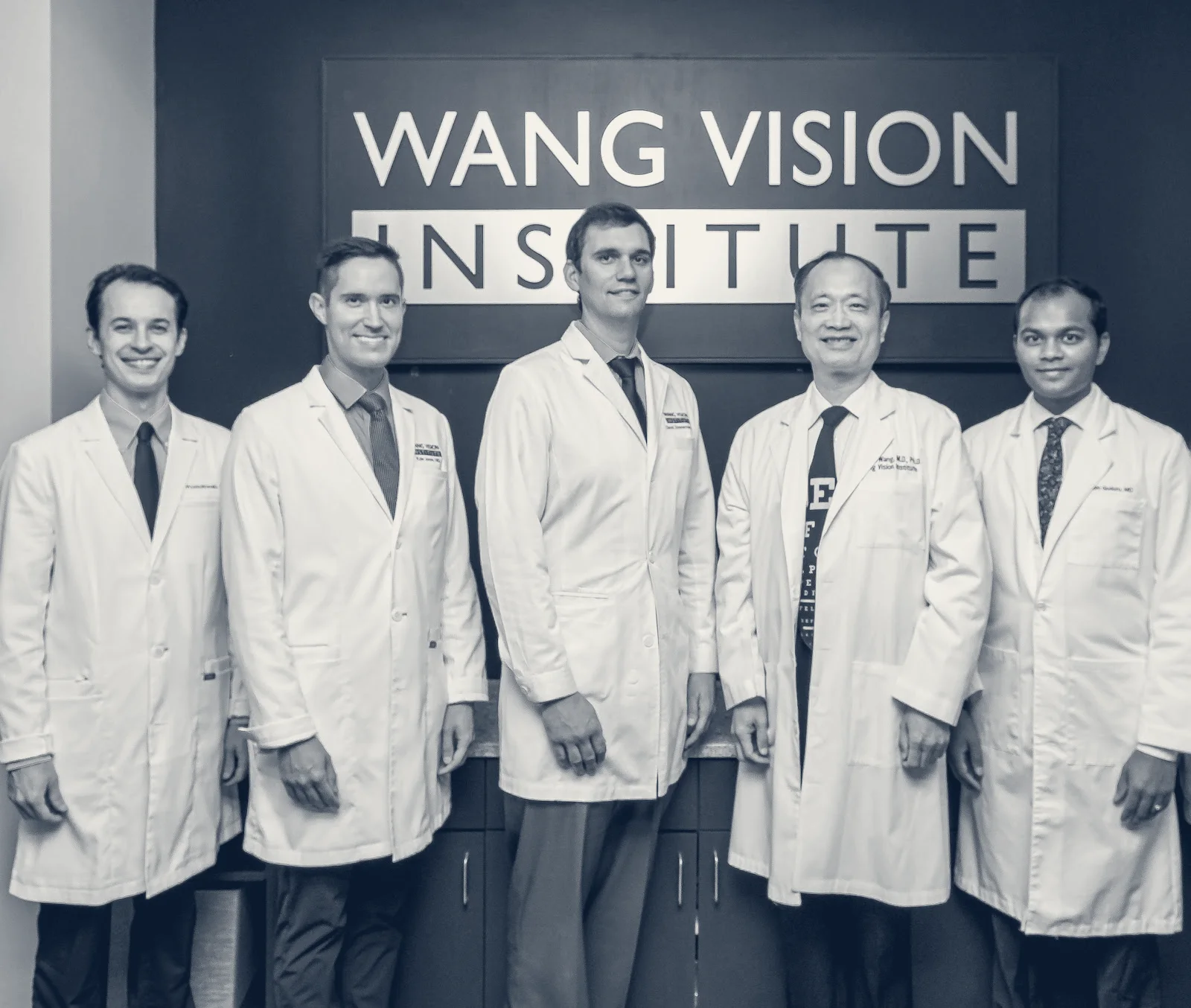 Ming Wang, MD, PhD — Nashville, Tennessee