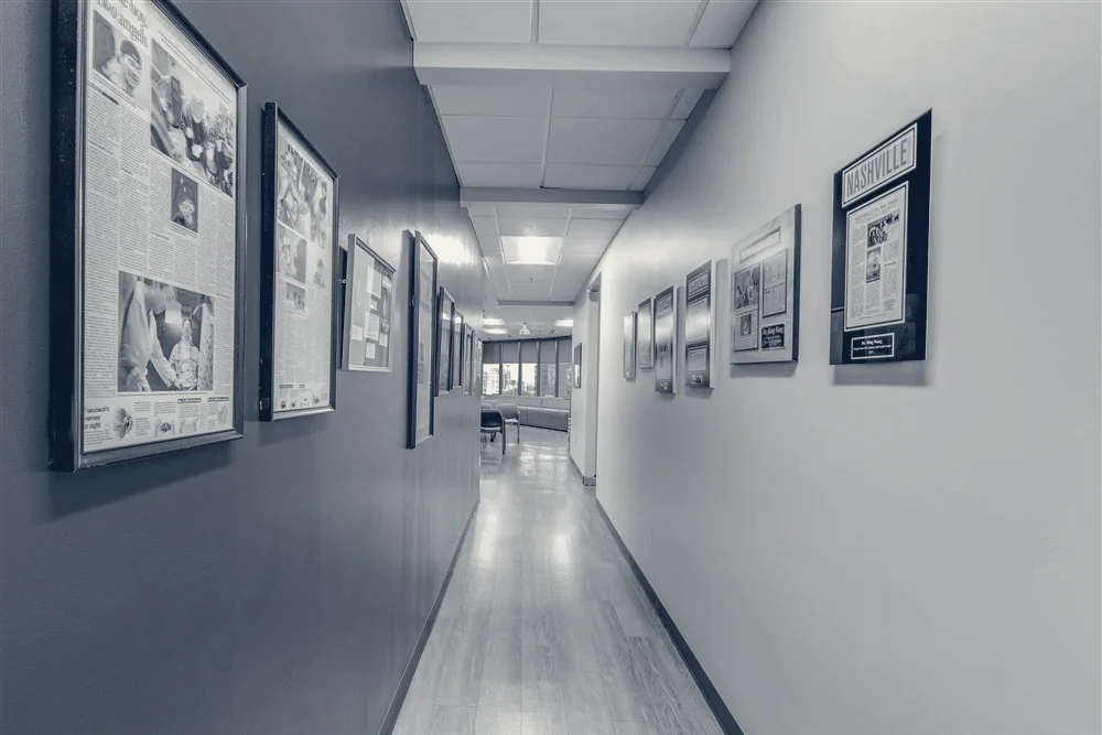 Ming Wang, MD, PhD — Nashville, Tennessee