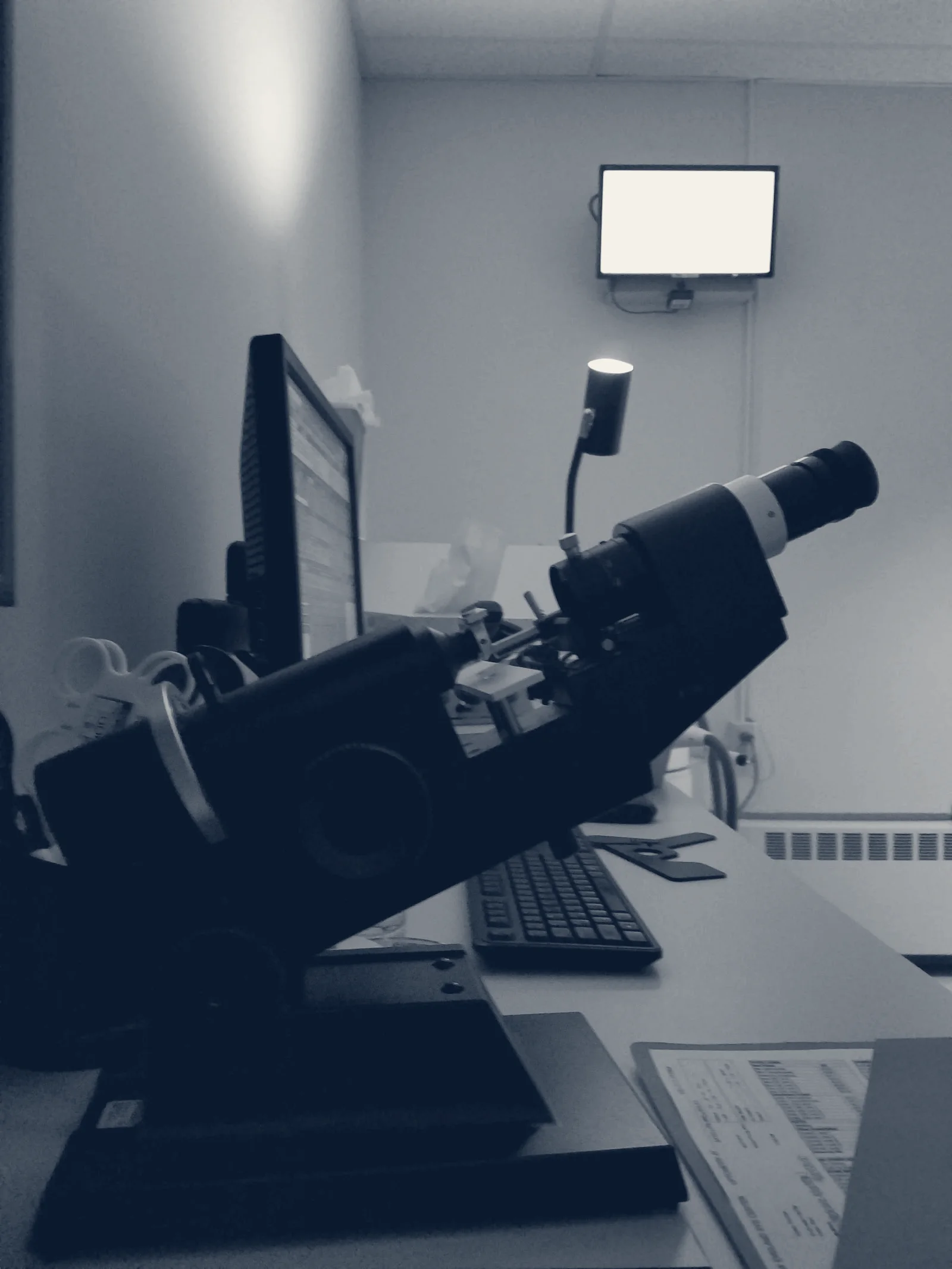 New England Eye Center - Wellesley — Wellesley Hills, Massachusetts
