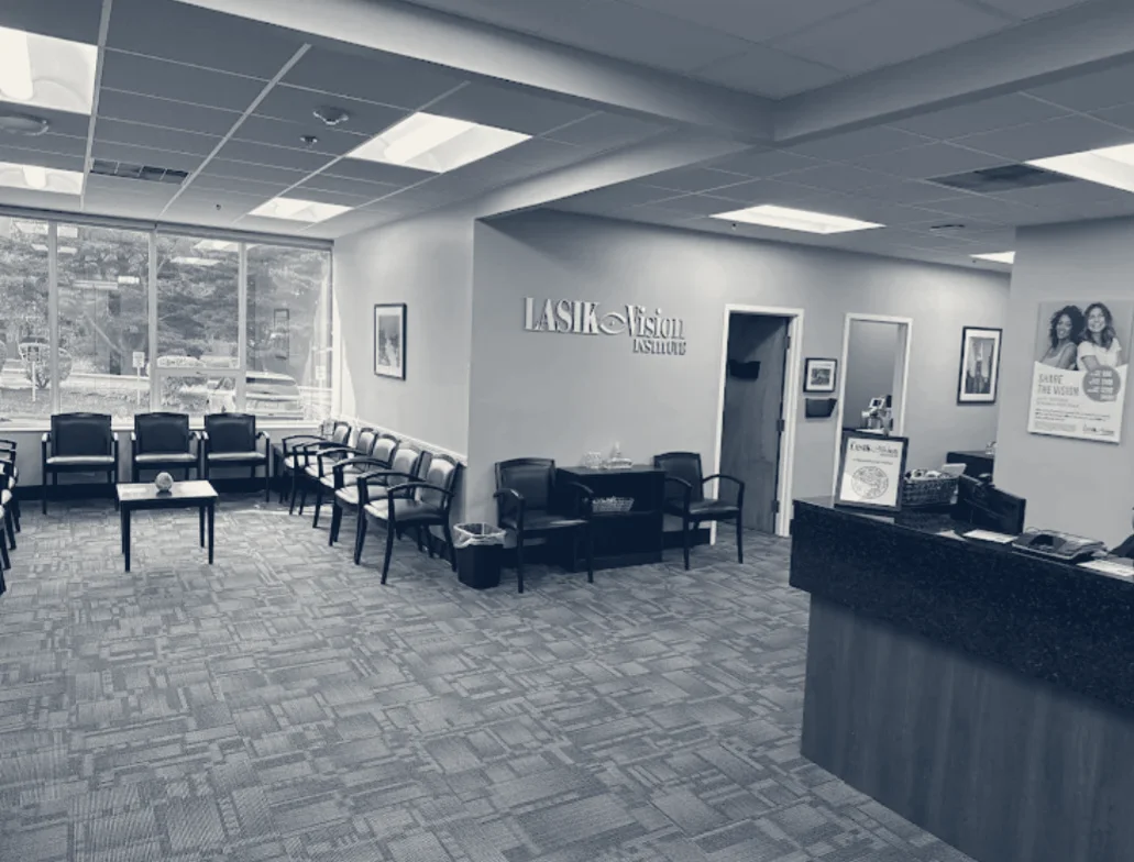 The LASIK Vision Institute — Burlington, Massachusetts