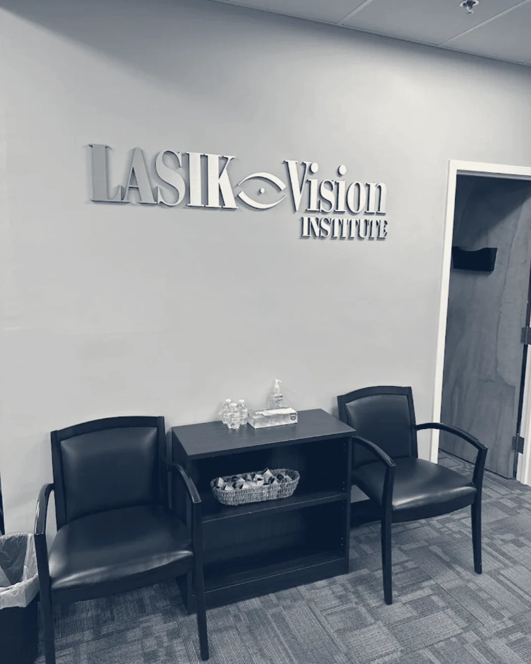 The LASIK Vision Institute — Burlington, Massachusetts