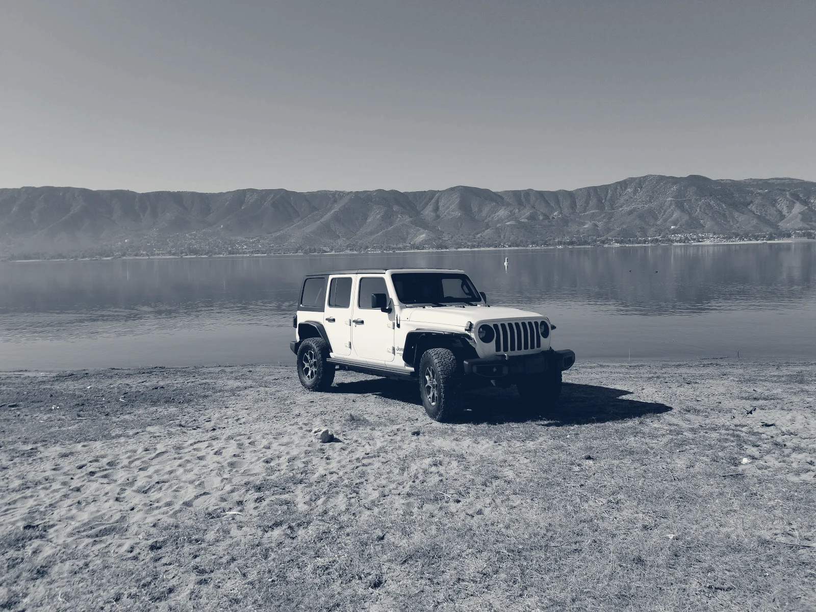 Dynamic Auto Sales — Santa Ana, California