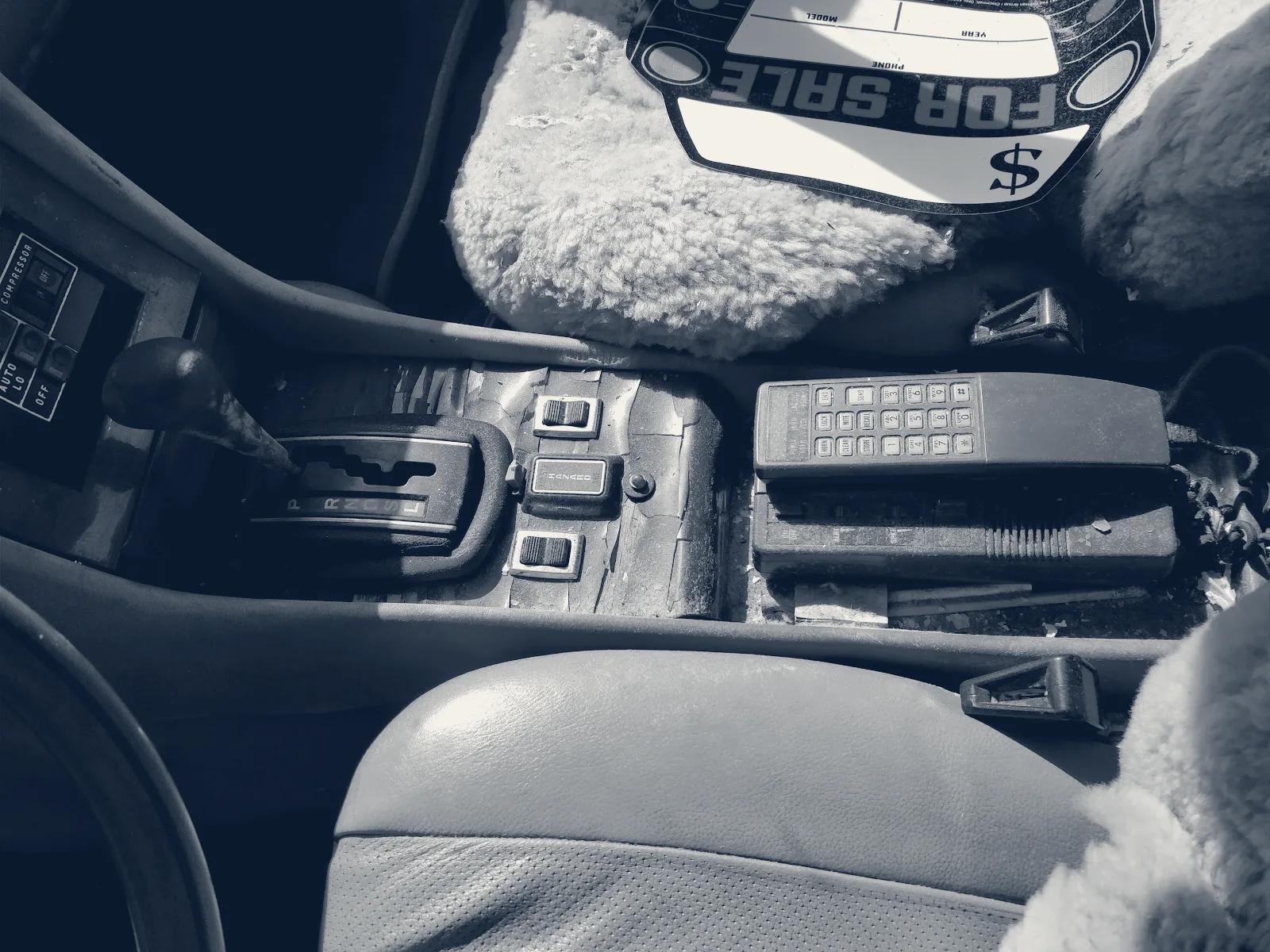 Dynamic Auto Sales — Santa Ana, California