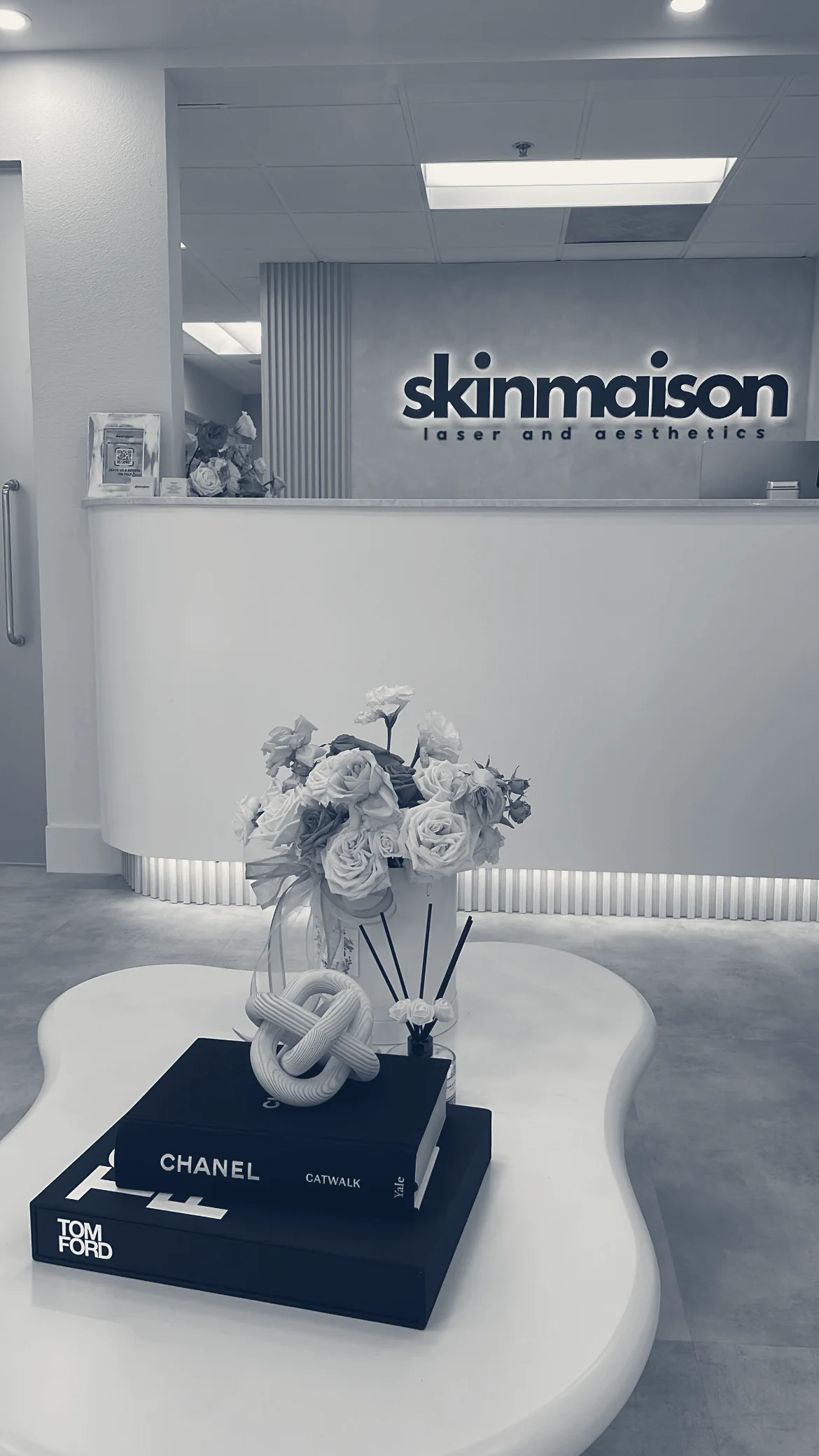 Skin Maison Med Spa — Newport Beach, California