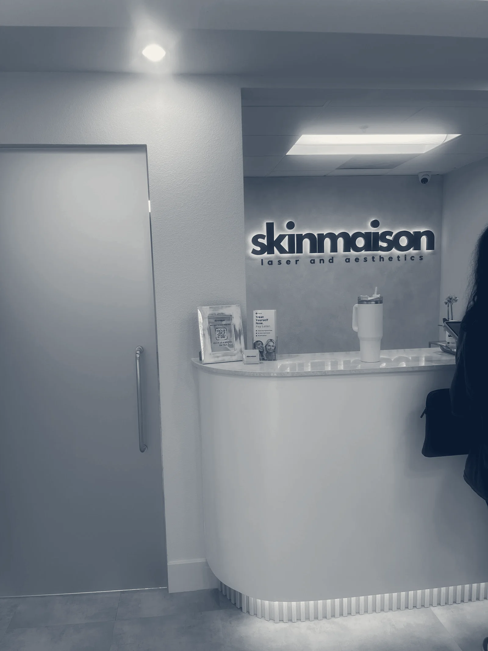 Skin Maison Med Spa — Newport Beach, California