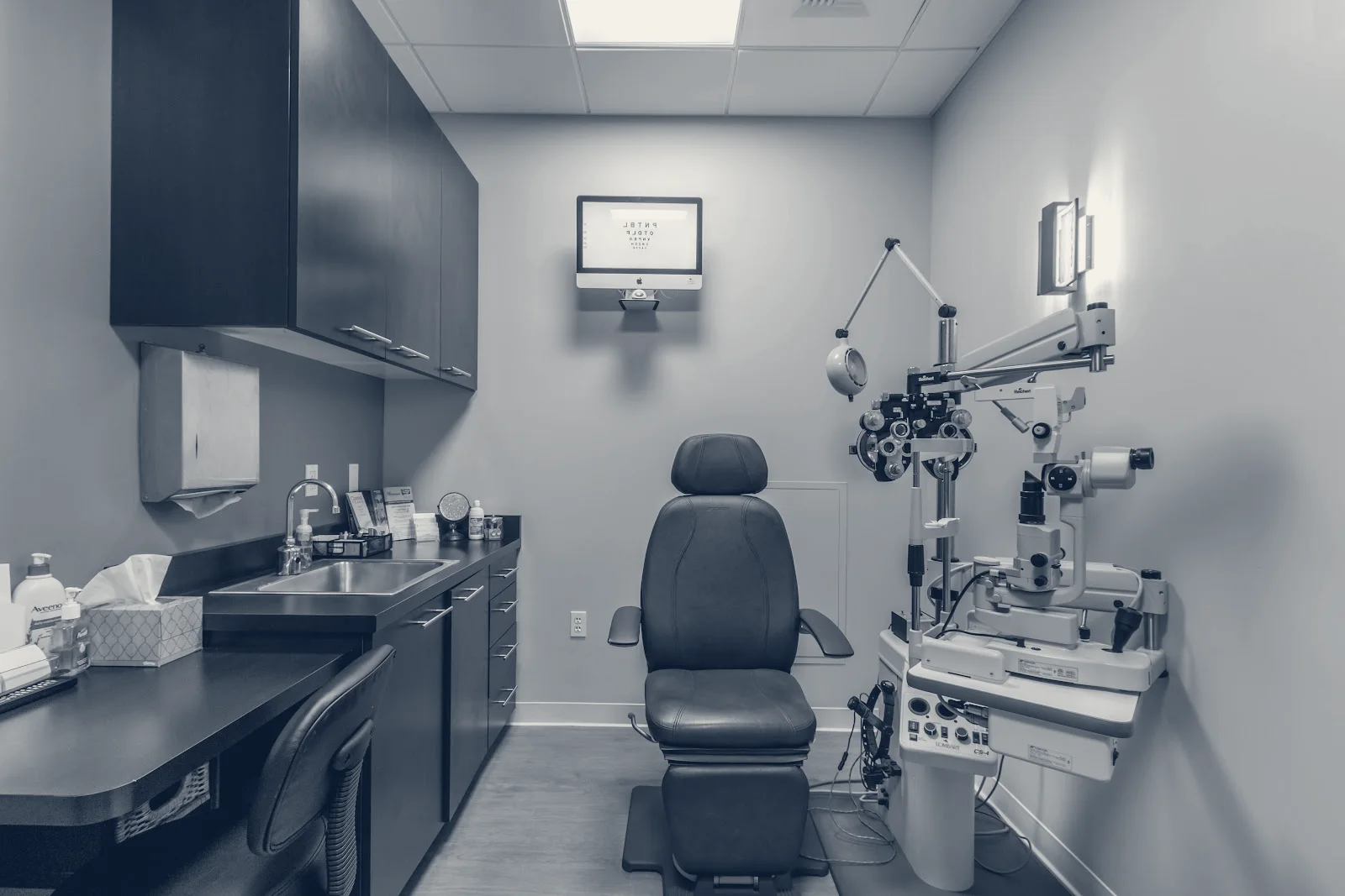 Orange County LASIK Institute — Irvine, California