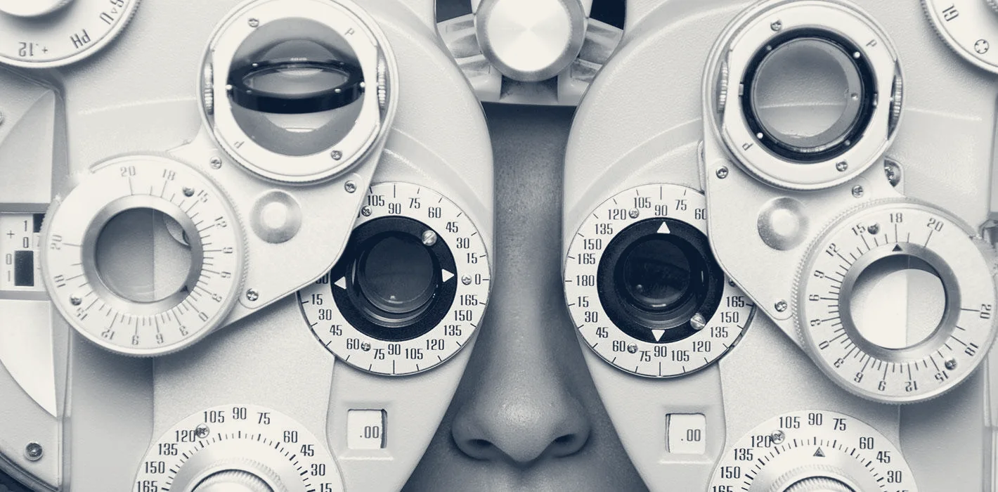 OC Optometry Group — Newport Beach, California