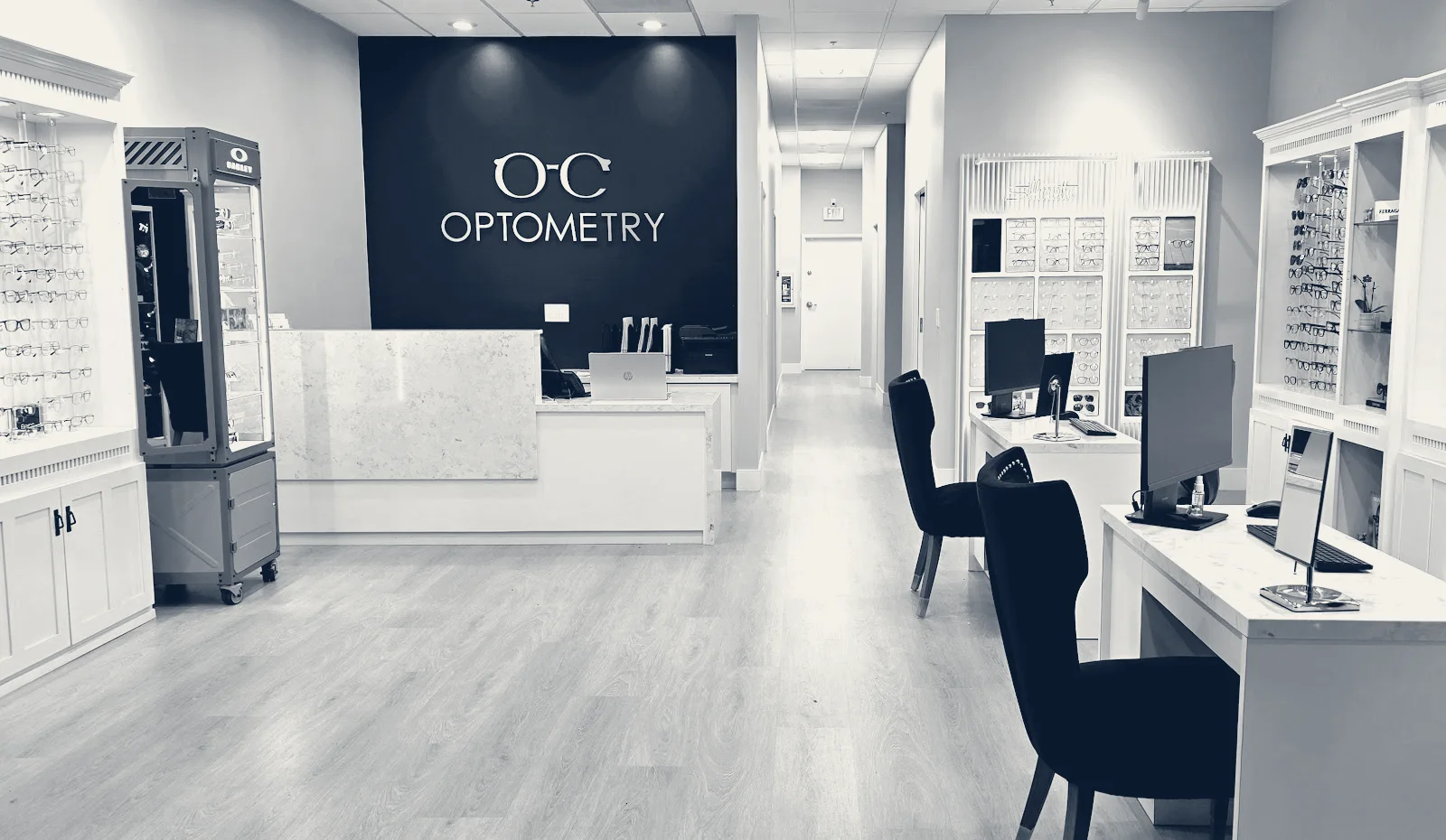 OC Optometry Group — Newport Beach, California