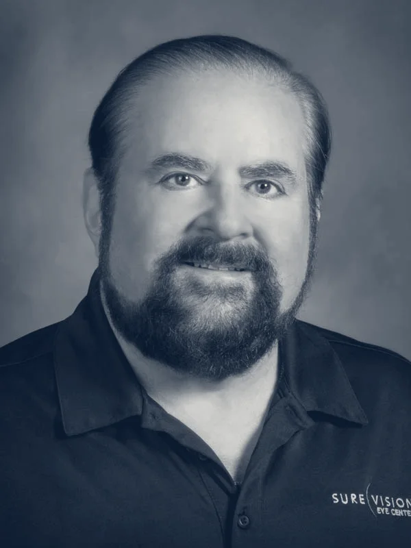 Dr. Lawrence A. Gans M.D., FACS — Creve Coeur, Missouri