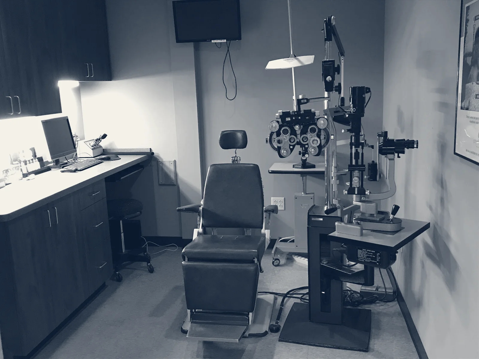 Dr. Lawrence A. Gans M.D., FACS — Creve Coeur, Missouri