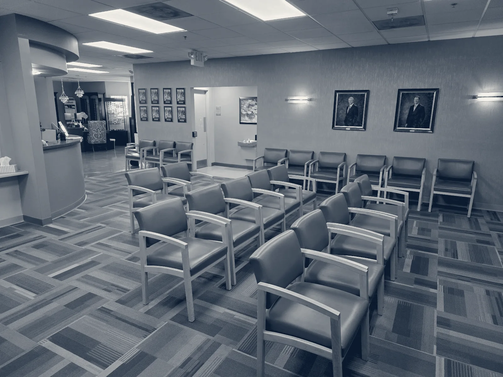 Galanis Cataract & Laser Center — St. Louis, Missouri