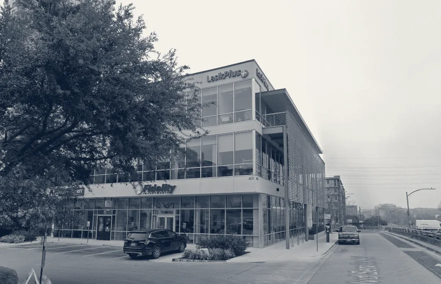 LasikPlus Austin — Austin, Texas