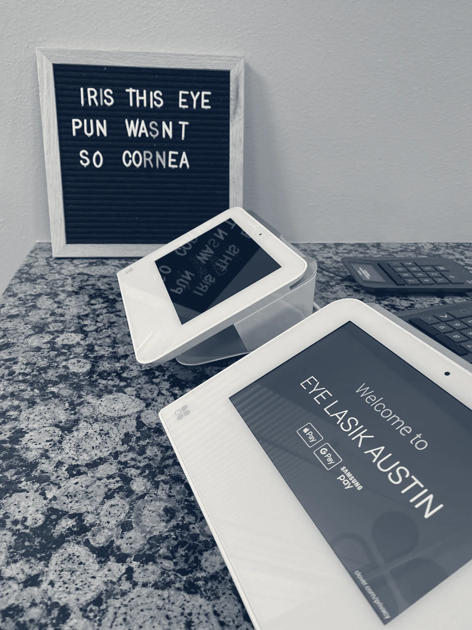 Eye LASIK Austin — Austin, Texas