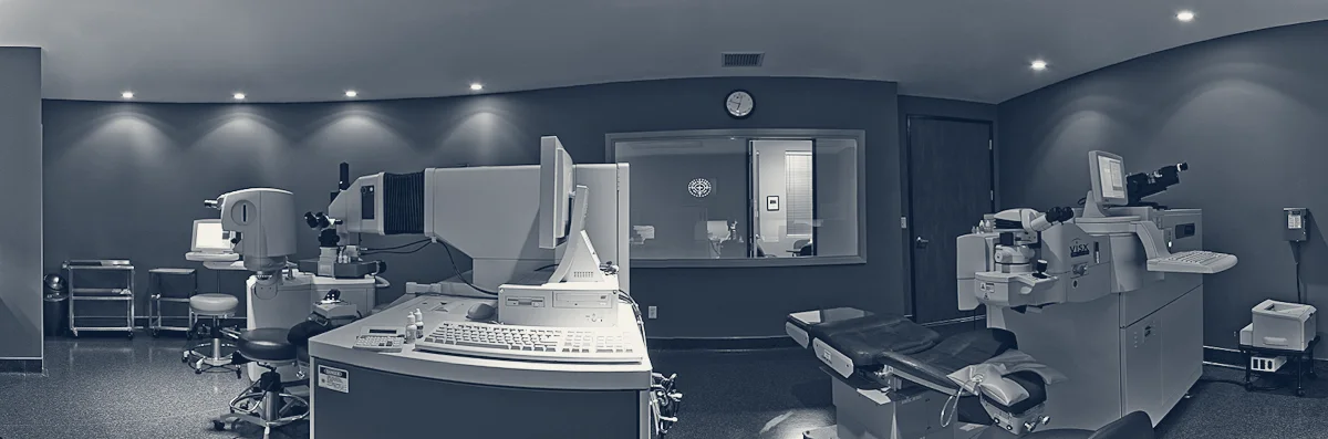 Eye LASIK Austin — Austin, Texas