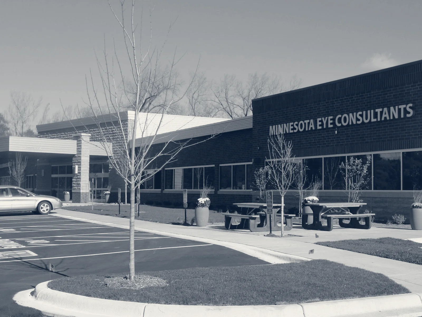 Minnesota Eye Laser & Surgery Centers - Blaine — Blaine, Minnesota