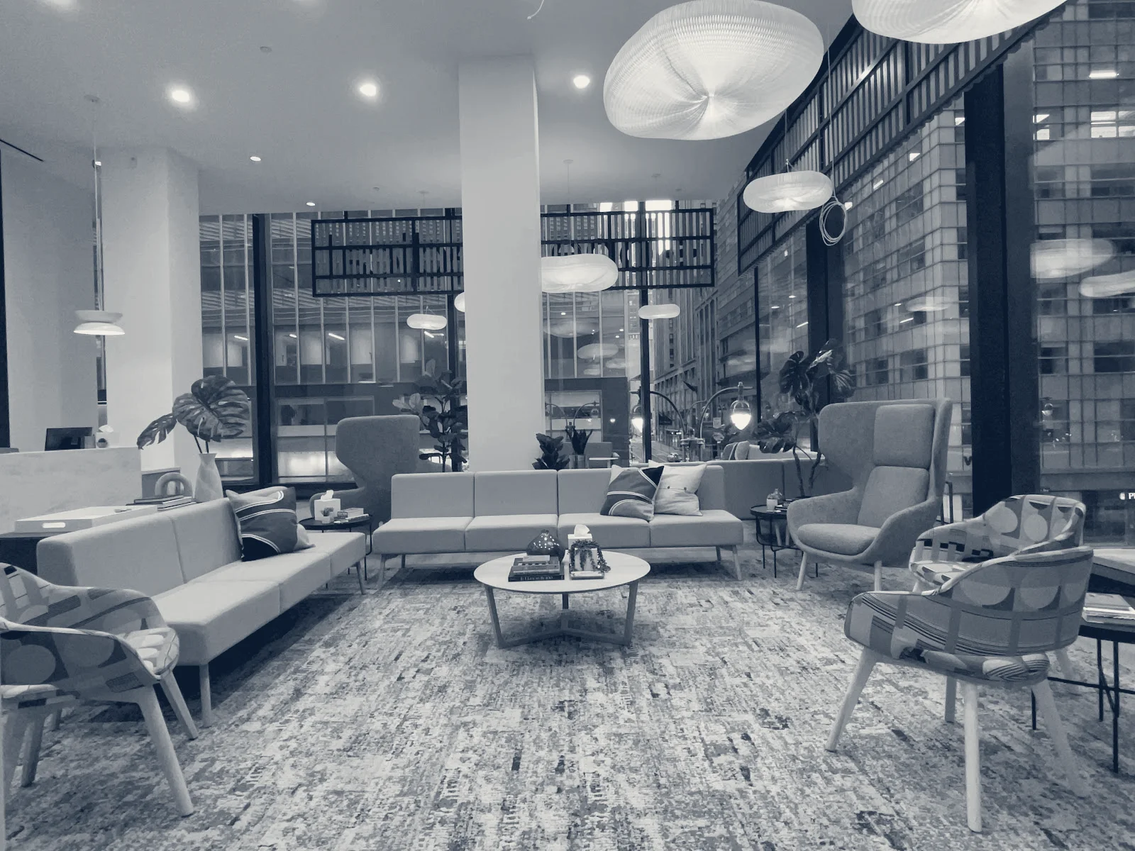 One Medical Primary Care Clinic - One Vanderbilt — New York, New York