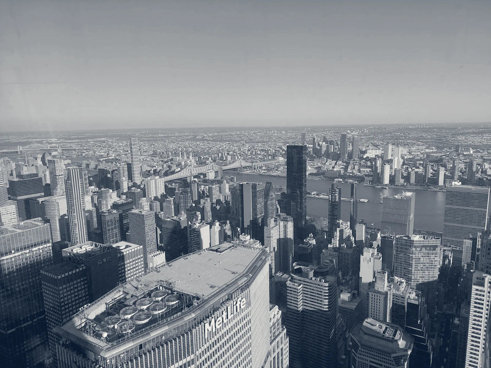 One Medical Primary Care Clinic - One Vanderbilt — New York, New York